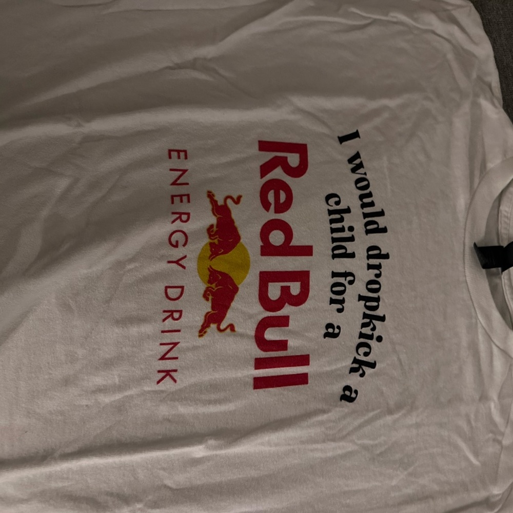 Fun T-shirt unisex size medium